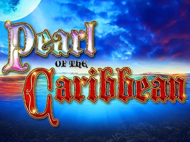 Spela Pearl of the Caribbean