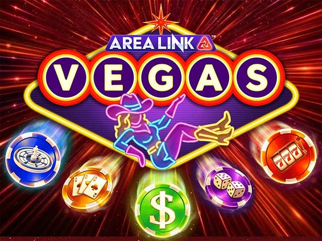 Spela Area Link Vegas