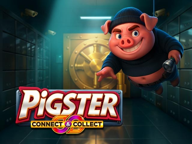 Spela Pigster