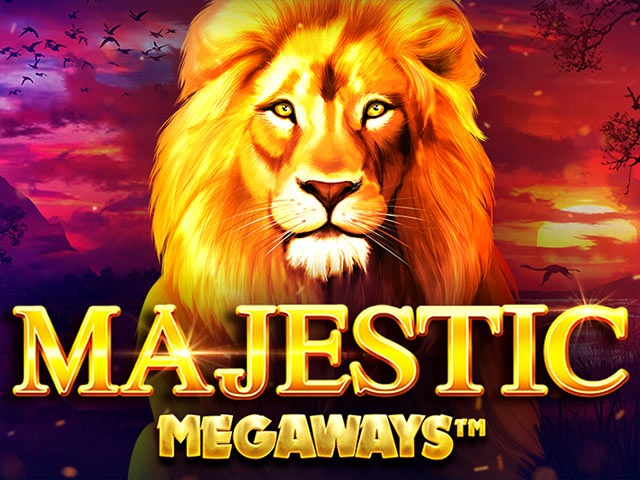Spela Majestic Megaways