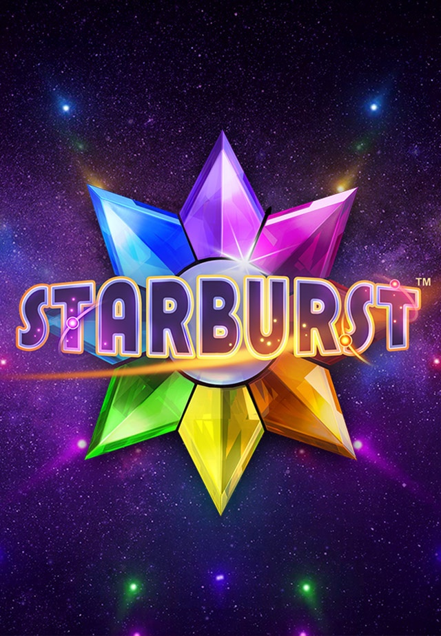 Spela Starburst