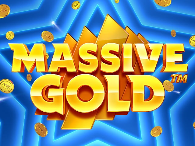 Spela Massive Gold