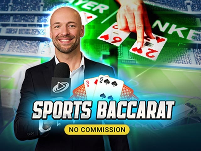 Spela Sports Baccarat NC