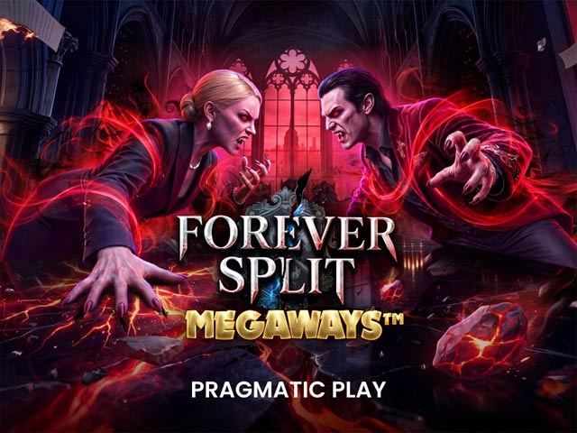 Spela Forever Split Megaways