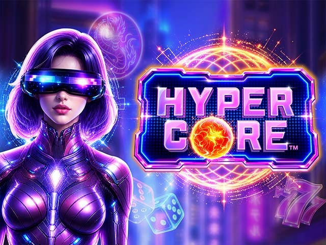 Spela HyperCore