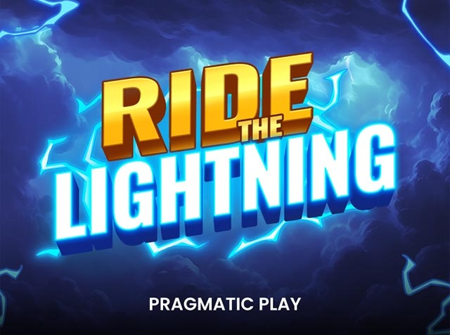 Spela Ride The Lightning