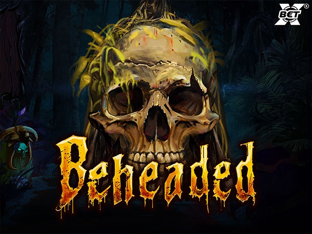 Spela Beheaded
