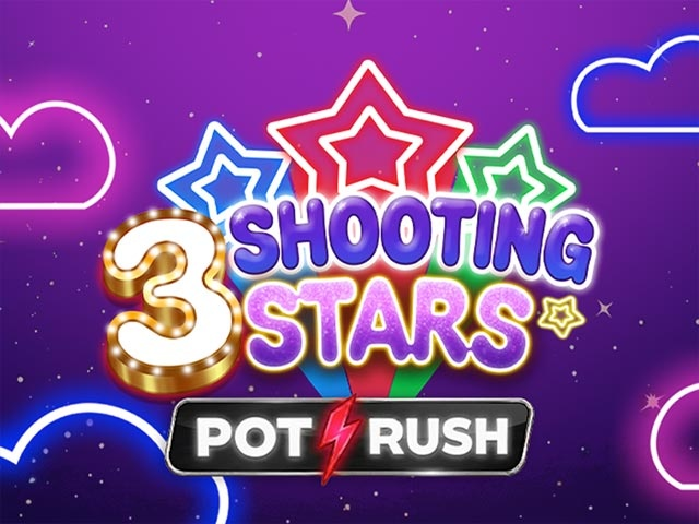Spela 3 Shooting Stars