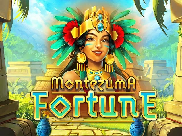 Spela Montezuma Fortune