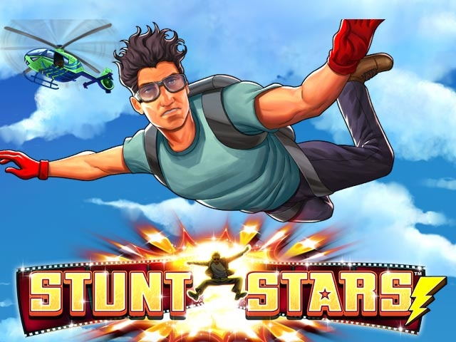 Spela Stunt Stars