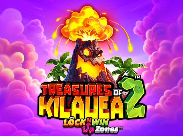 Spela Treasures of Kilauea 2