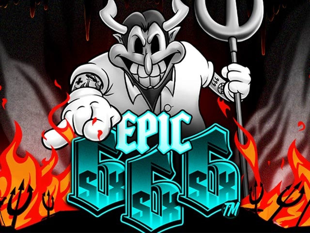 Spela Epic SixSixSix