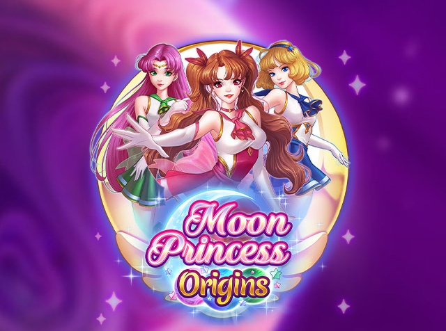 Spela Moon Princess Origins