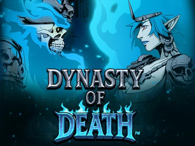 Spela Dynasty of Death