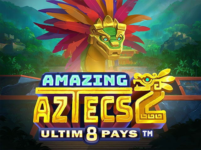 Spela Amazing Aztecs 2 Ultim8 Pays