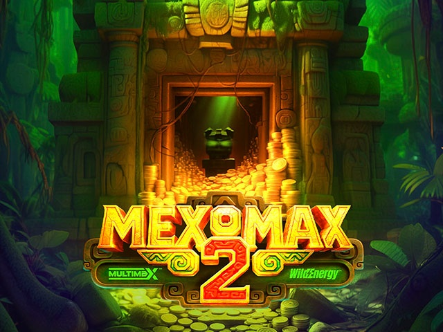 Spela MexoMax 2 WildEnergy MultiMax