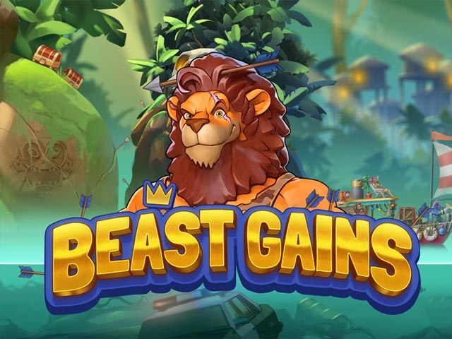 Spela Beast Gains