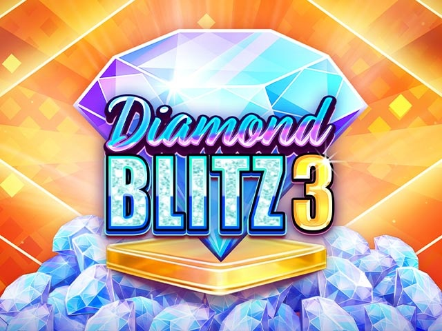 Spela Diamond Blitz 3