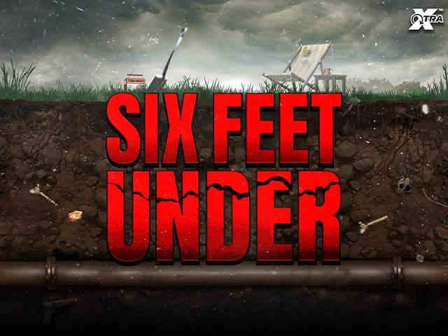 Spela Six Feet Under