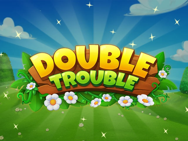 Spela Double Trouble