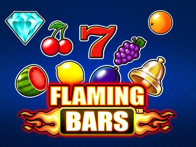 Spela Flaming Bars