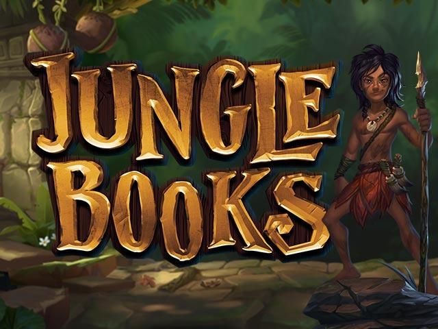 Jungle Books