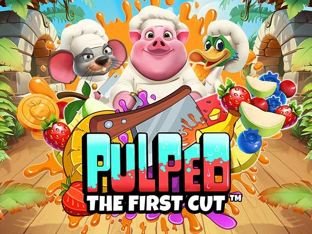 Spela Pulped: The First Cut