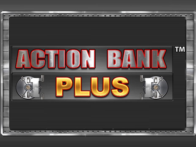 Spela Action Bank Plus