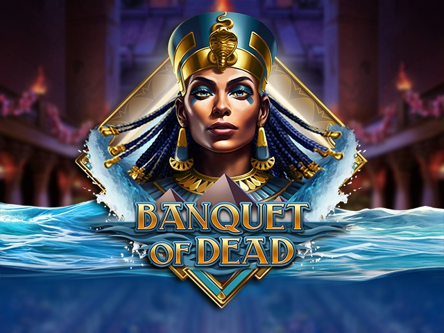Spela Banquet of Dead