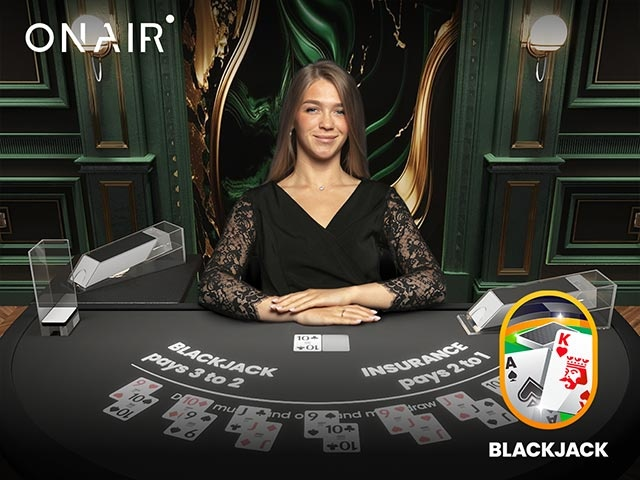 Spela Blackjack Niagra Falls