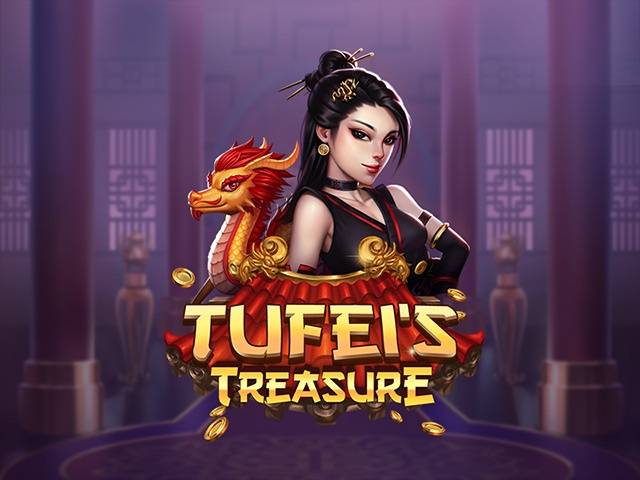 Spela Tufei’s Treasure