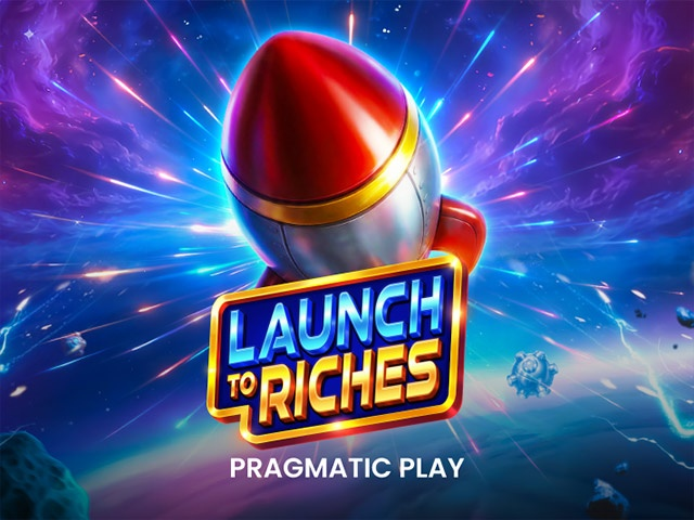 Spela Launch to Riches