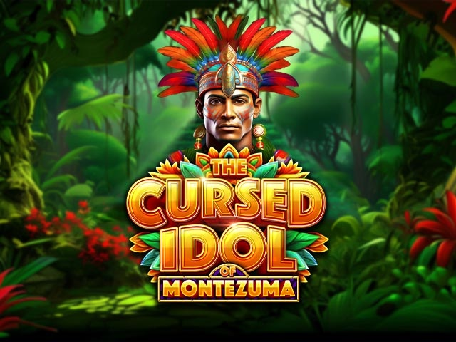 Spela The Cursed Idol of Montezuma