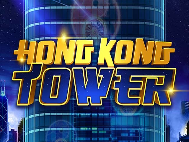 Hong Kong Tower