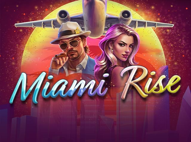 Spela Miami Rise