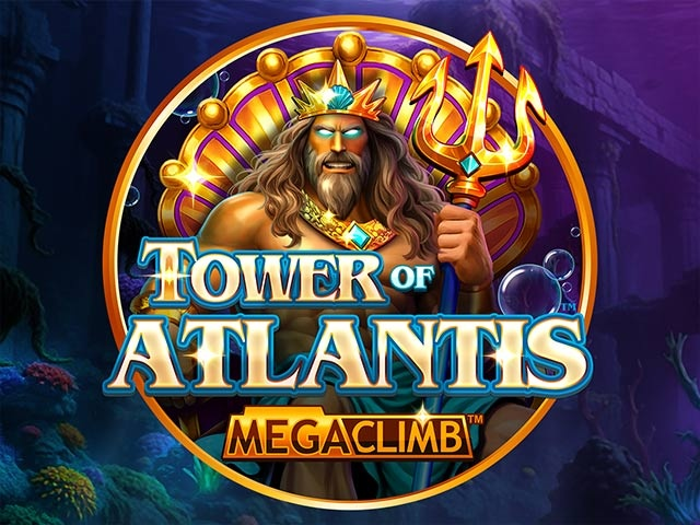 Spela Tower Of Atlantis