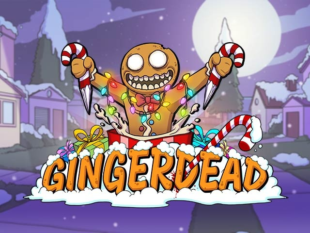 Spela Gingerdead