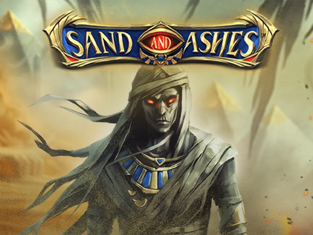 Spela Sand And Ashes