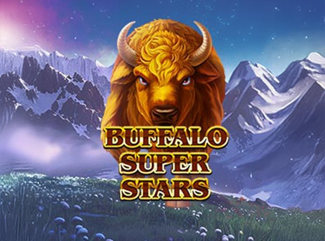 Spela Buffalo Super Stars