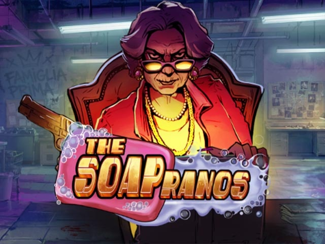 Spela The Soapranos