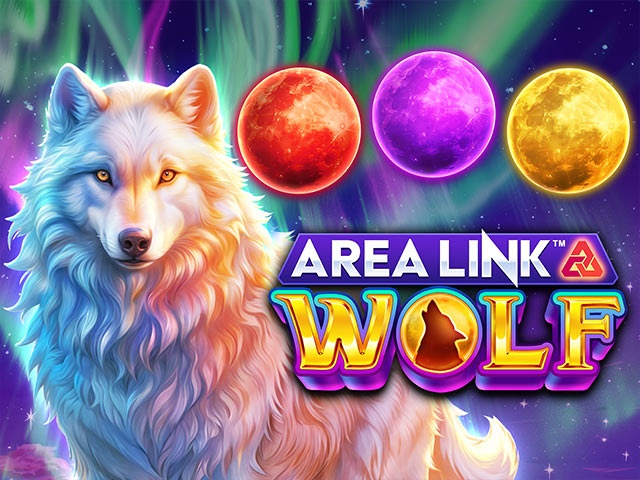 Spela Area Link Wolf