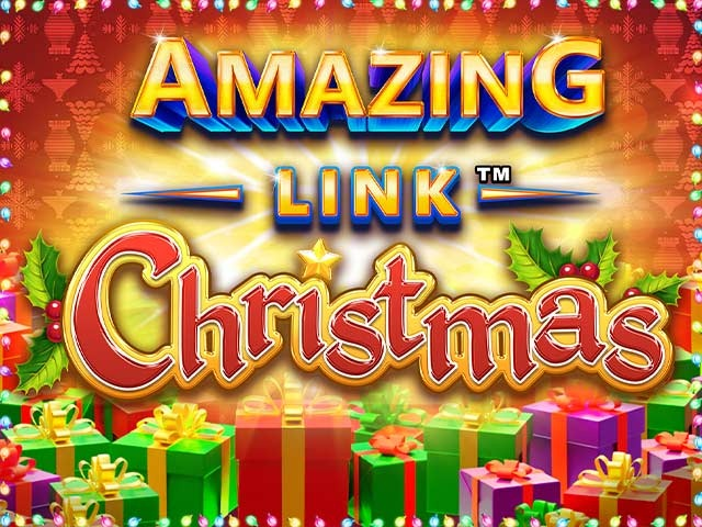 Spela Amazing Link Christmas