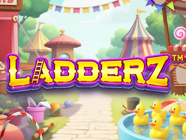 Spela Ladderz