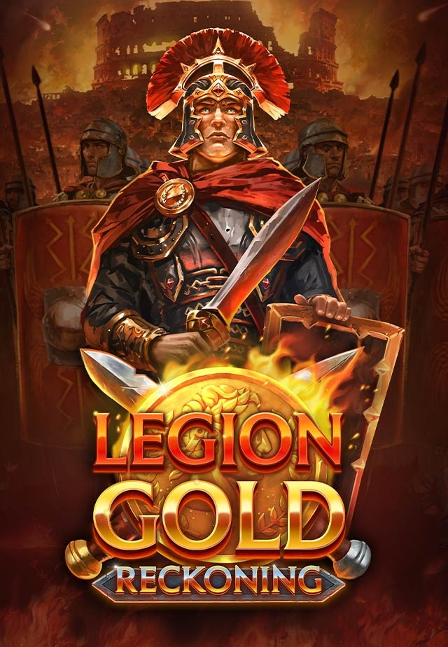 Spela Legion Gold Reckoning