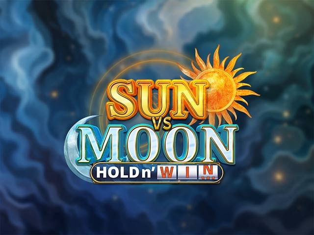 Spela Sun VS Moon Hold n´ Win