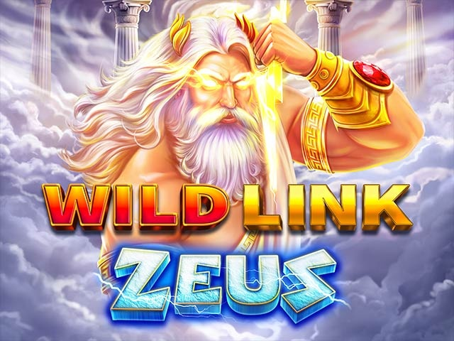 Spela Wild Link Zeus