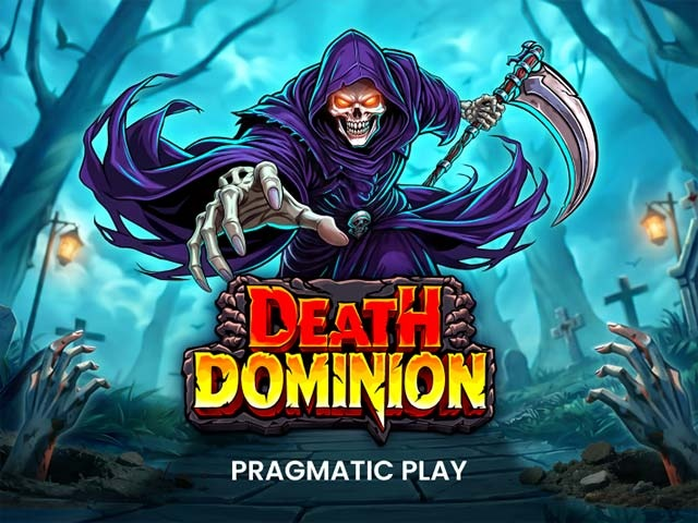Spela Death Dominion
