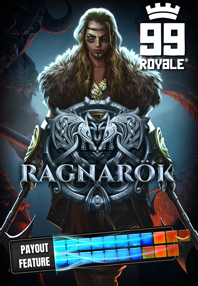 Spela Ragnarok 99 Royale