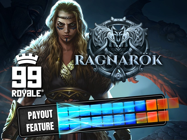 Spela Ragnarok 99 Royale