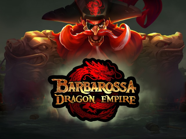 Spela Barbarossa Dragon Empire